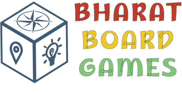 BHARAT BOARD GAMES