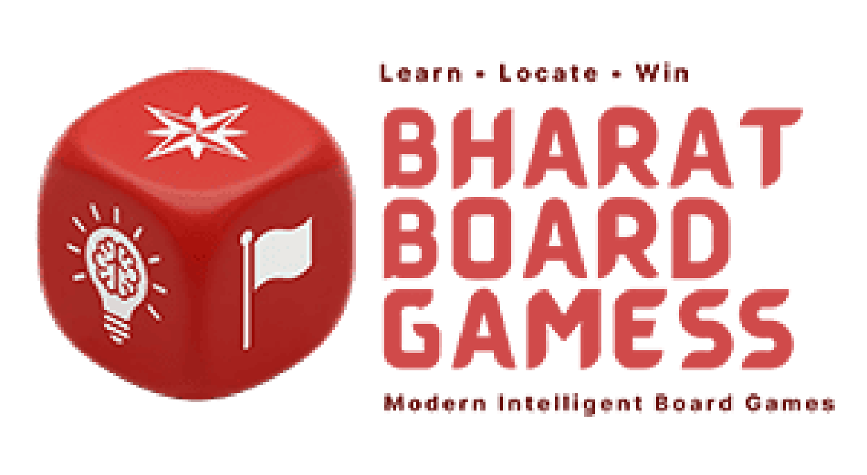 BHARAT BOARD GAMES