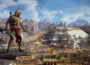 Egypt and World Review