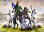 Gloria Soccer 2018 Review