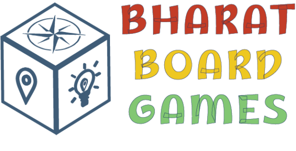 BHARAT BOARD GAMES