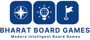 BHARAT BOARD GAMES