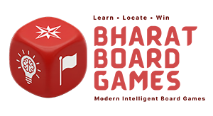 BHARAT BOARD GAMES