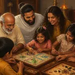 Create Unforgettable Family Nights with these 5 Tabletop Games for Families