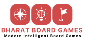 BHARAT BOARD GAMES