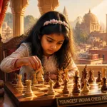 Pragg’s Norway Conquest: Why India is Reclaiming the Board Game Throne