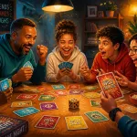 Uncommon Sense: The Hilarious New Way to Test Your Brain (And Your Friends!)