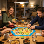 Tips & Tricks to Win CATAN: Trade Smart. Build Smarter.